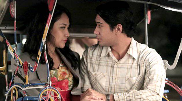Serasi & Mesra di Film, Sayang Banget 7 Pasang Artis Ini Nggak Pacaran