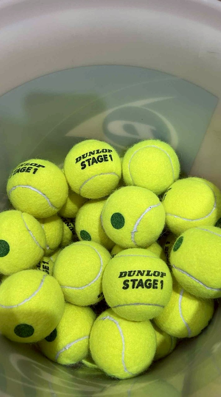 Tennis for Beginners Bangna