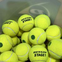 Tennis for Beginners Bangna