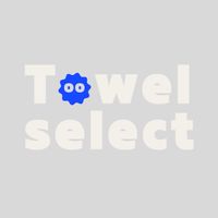 Towel select 貓京選物