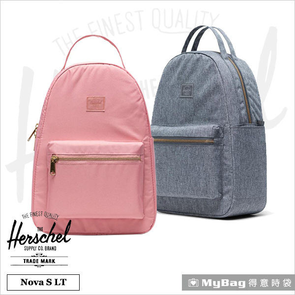 背包為您的必需品提供緊湊攜帶 採用雙頂手提式提手和方便的水瓶袋