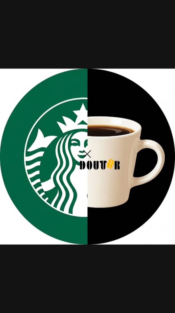 【無料】ドトール⭐︎スタバ　クーポン（会話禁止）