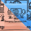 【EOL】Emergency Operation Link防災・災害情報配信室