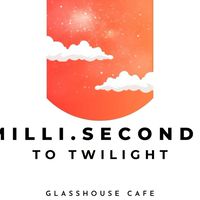 Milli seconds to twilight