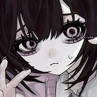 地雷系の人きて！