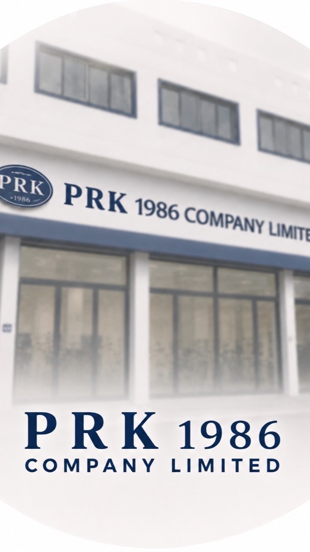 P  R K Brand