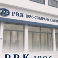 P  R K Brand