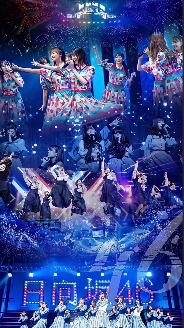 日向坂46と恋をしよー！