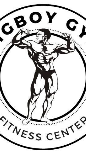 ■█ ═ Bigboy Gym ═ █■