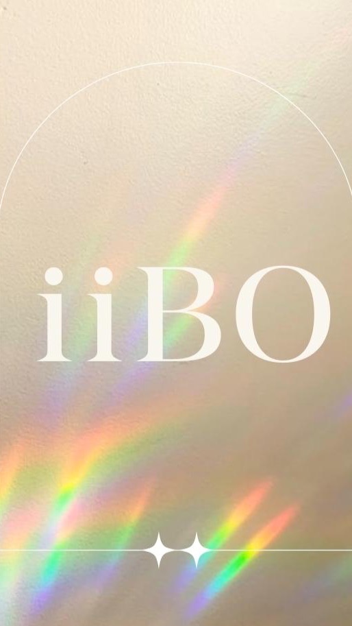 iiBO GOODS 選物連線販賣所