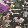 ウィンブレ なりきり隊