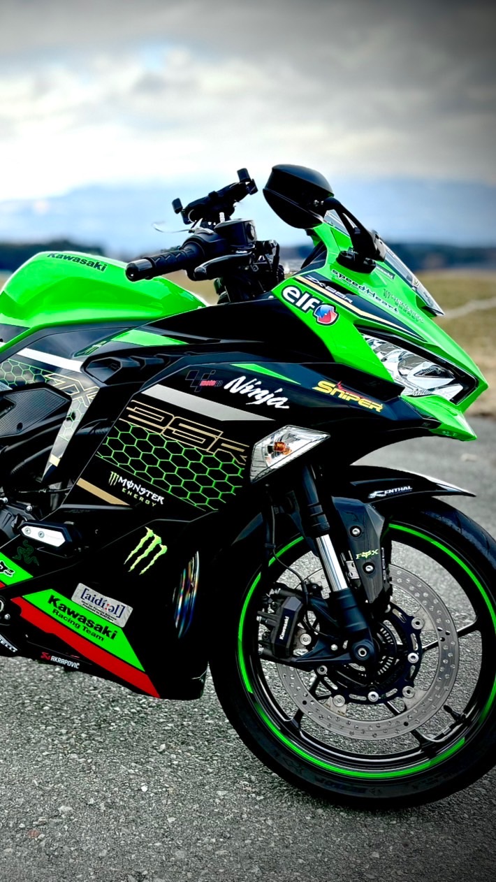 zx25r