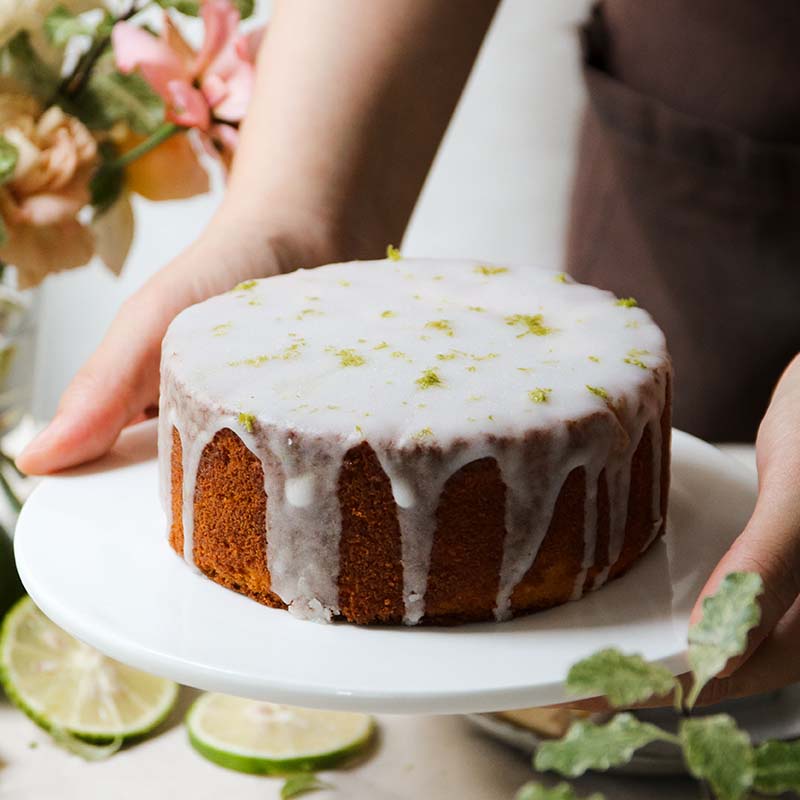 【森果香】檸檬雅曼德 Lemon Almond 激酸檸檬杏仁 檸檬蛋糕