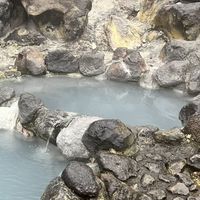 混浴温泉が好き　夫婦カップル版