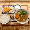 実際訪問したユーザーが直接撮影して投稿した北沢定食屋ごちとん 下北沢店の写真
