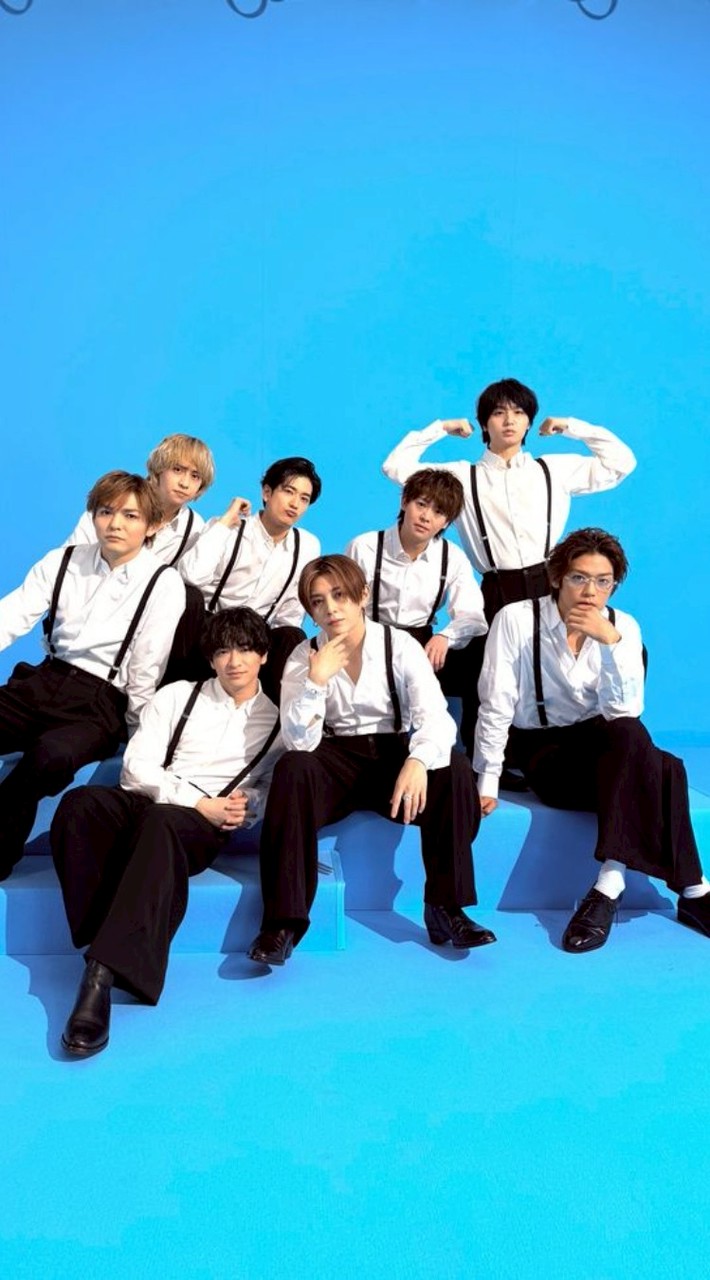 Hey! Say! JUMPファンと繋がりたい！