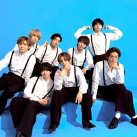 Hey! Say! JUMPファンと繋がりたい！