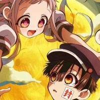 「Hanako Kun×Yashiro Nene」-地縛少年花子君愛好群-