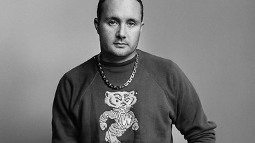 時裝觀點 / KIM JONES 關於只要 10% 創意的時尚產業