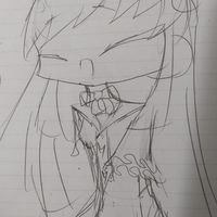 (少人数)オリキャラ描きませんか?