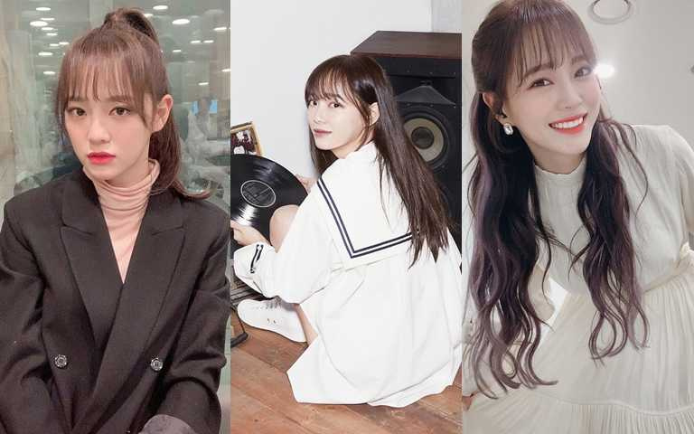 （圖／翻攝自IG@clean_0828）