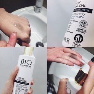 倪倪愛保養－『保養品推薦』歐美名媛女星網紅草本植萃天然保養聖品-來自歐洲MUJER法國原裝花植淨白臻萃/Dr.Konopka&amp;amp;amp;amp;amp;apos;s有機金縷香沐浴精華/義大利黑鑽深層淨化潔顏精華開箱分享