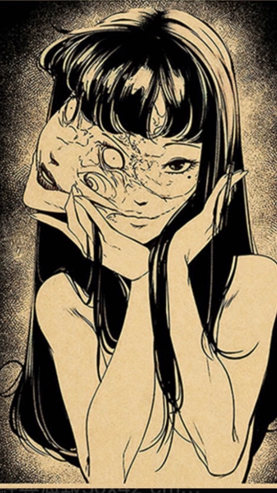 白安🩸漫畫社