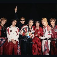 BTS推しあつまって！