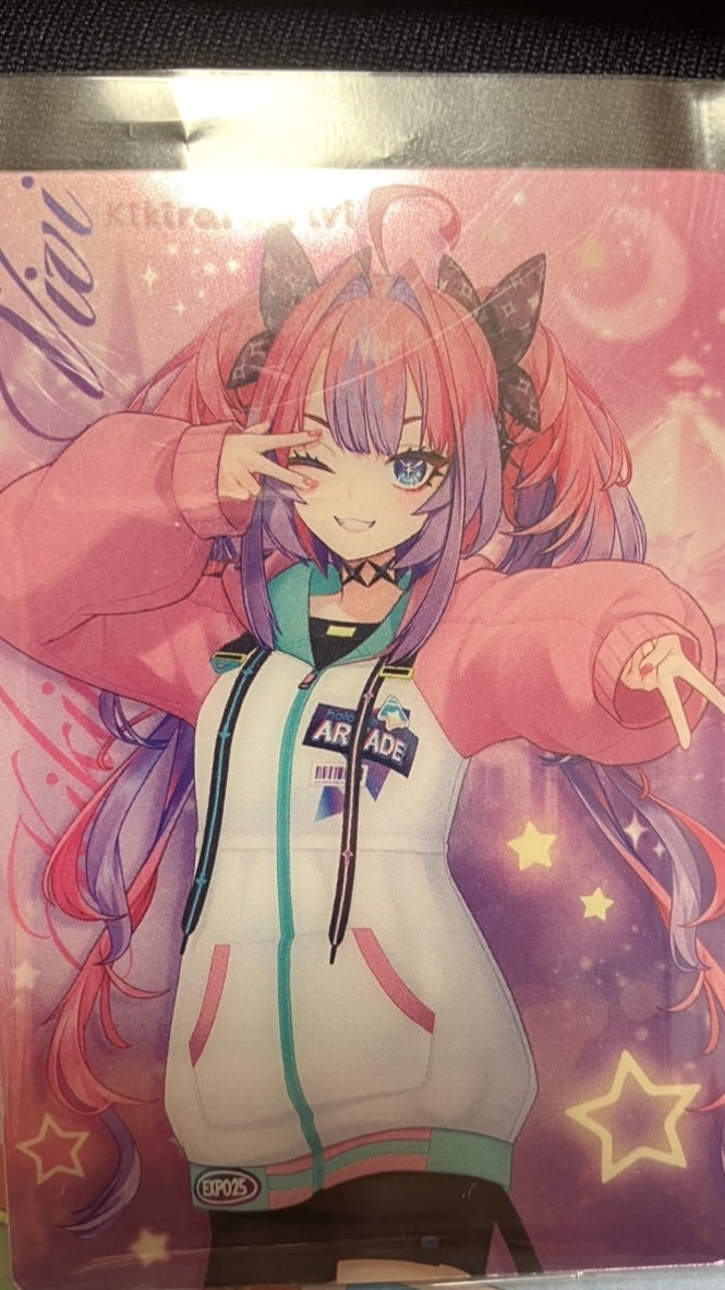 アニメや漫画、歌い手とかボカロとかが好きな人が作ったオープンチャット