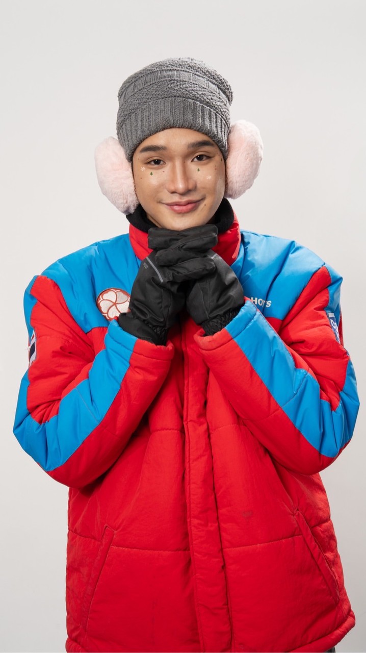 Palm Punnanon OPC