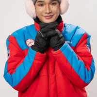 Palm Punnanon OPC