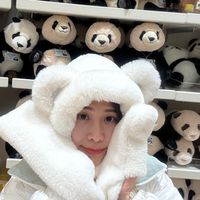 汪達開心群