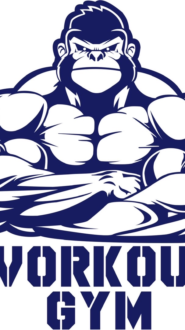 草屯-沃克澳健身房WorkoutGym