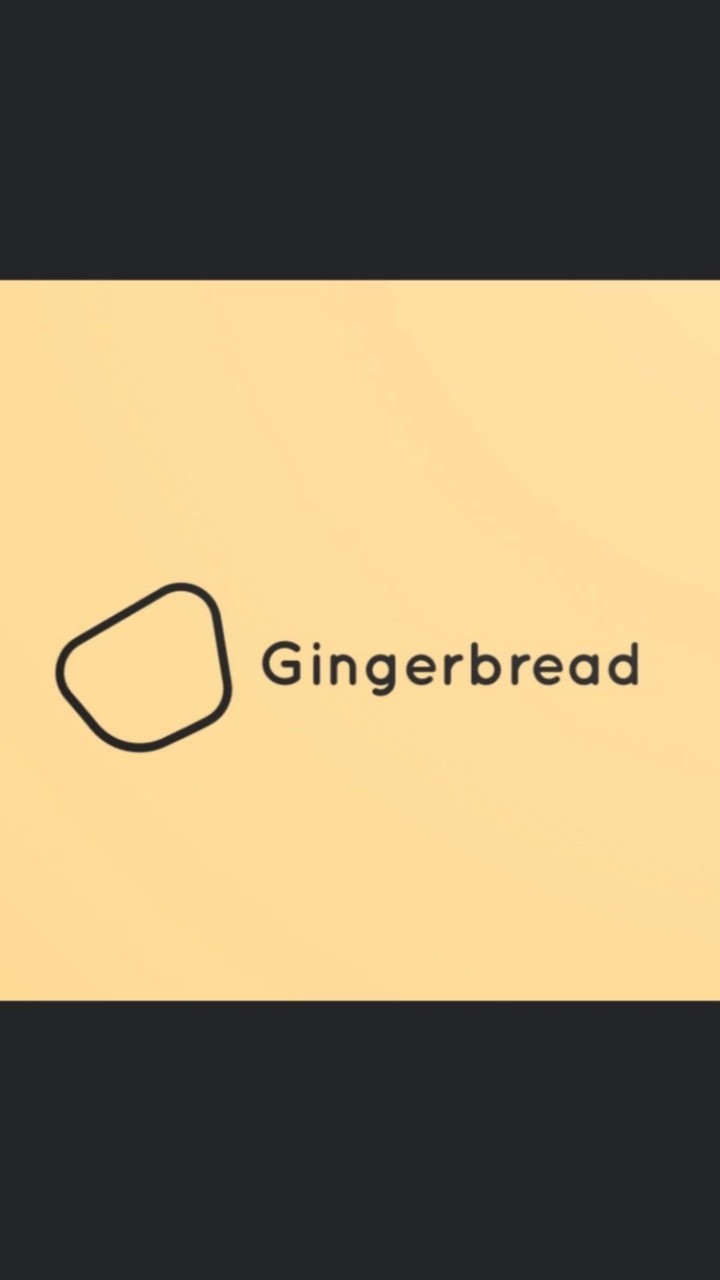 Pre-order by Gingerbread 🍞🇯🇵🇰🇷🇹🇭