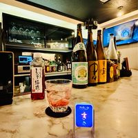 みさきママの木曜昼スナ@麻布十番Charlie's Bar🥂