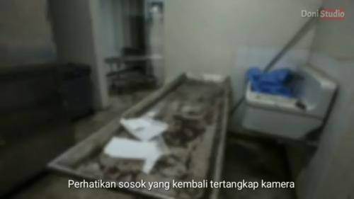 Kumpulan Hantu Rumah Sakit Lucu Gratis Terbaru