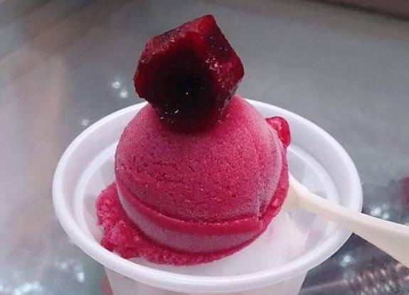 圖片提供／阿姨仙人掌冰