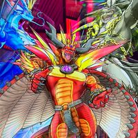 オレカバトル2関東勢限定