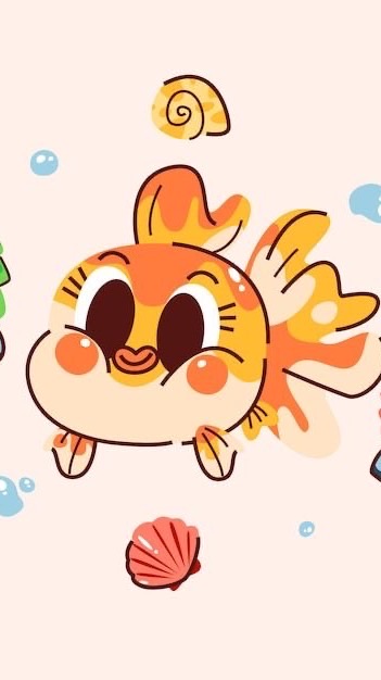 SELL-MOLLY RED HEAD🐟
