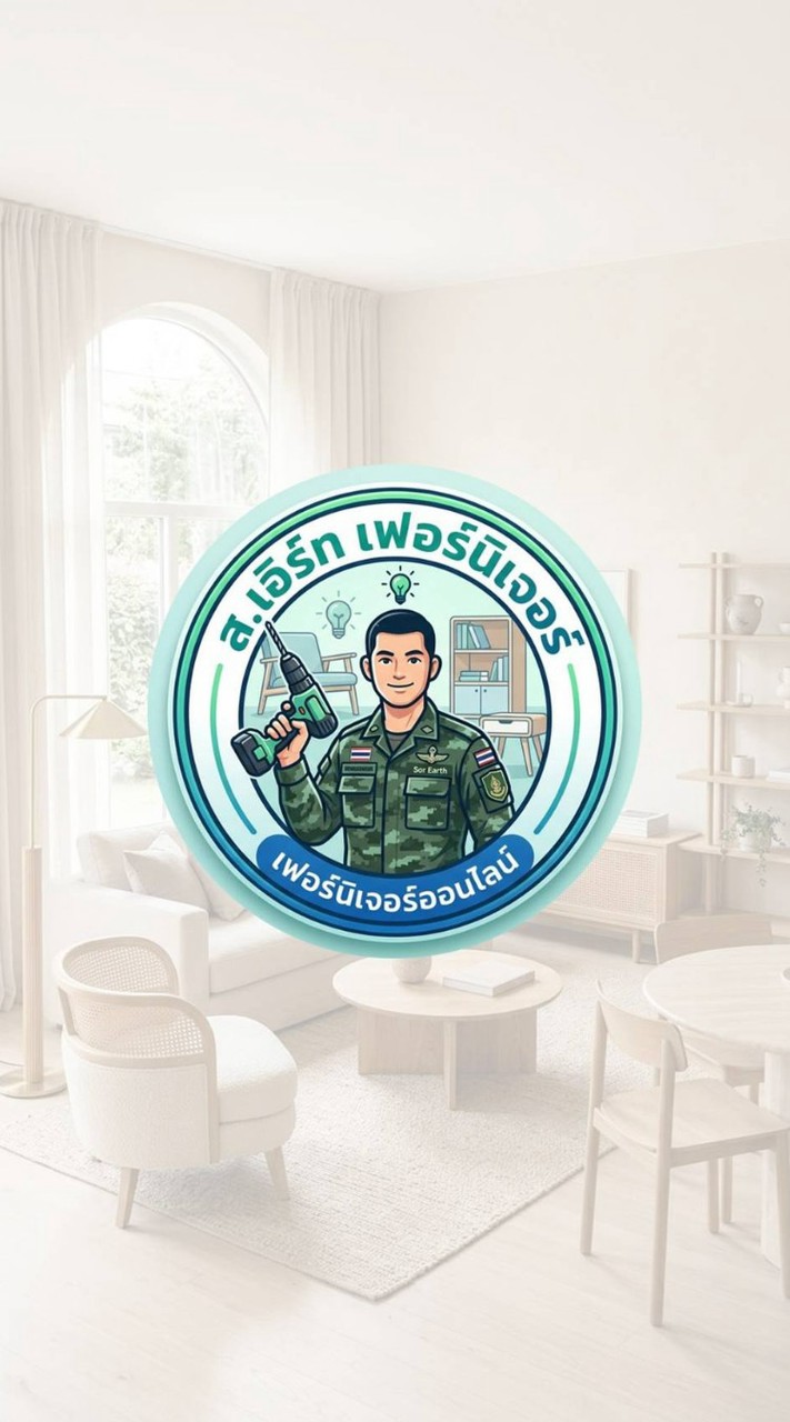 ส.เอิร์ท เฟอร์นิเจอร์