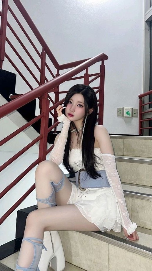 K-pop女團聊天室//免宣拐