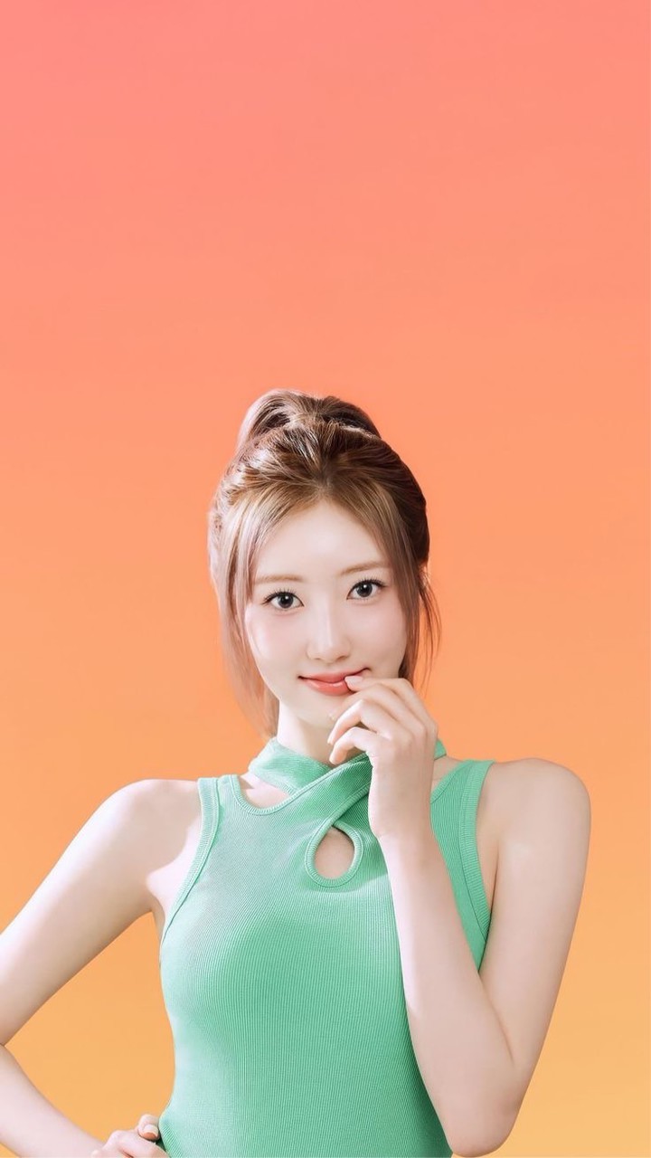 追女團的