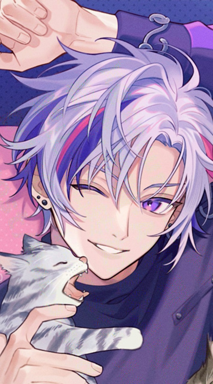 nijisanji 天天代購