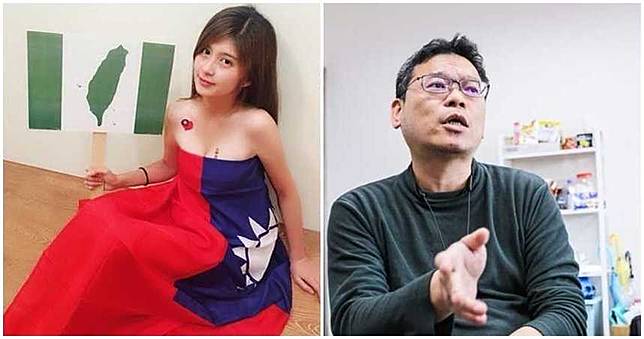 轟張益贍「老男人」！毀了一個女孩子　張雅琴：你女兒還大她3歲耶