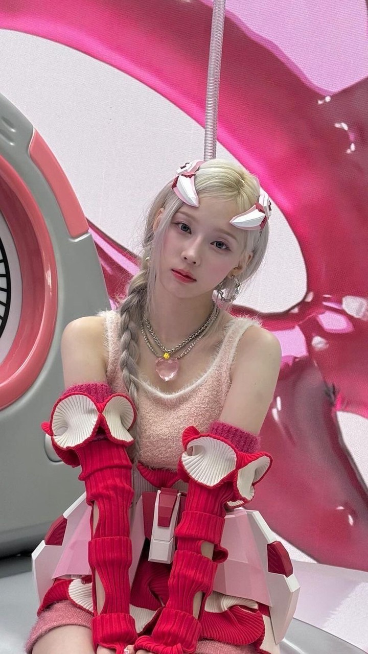 k-pop 小卡交易所🇰🇷