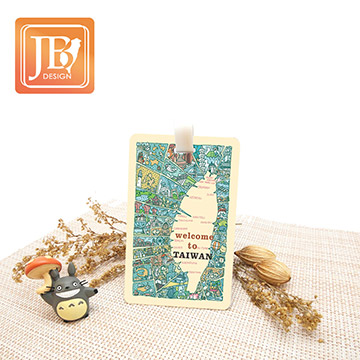 單入裝JB Design創造生活美好 販售獨家趣味的生活禮品 美好的事物值得一輩子保存 尋常點滴累積成珍貴的回憶