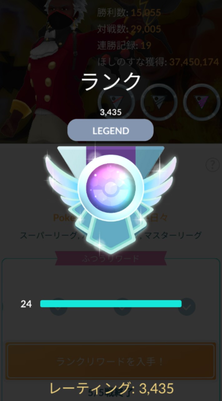 GBL勢の集い