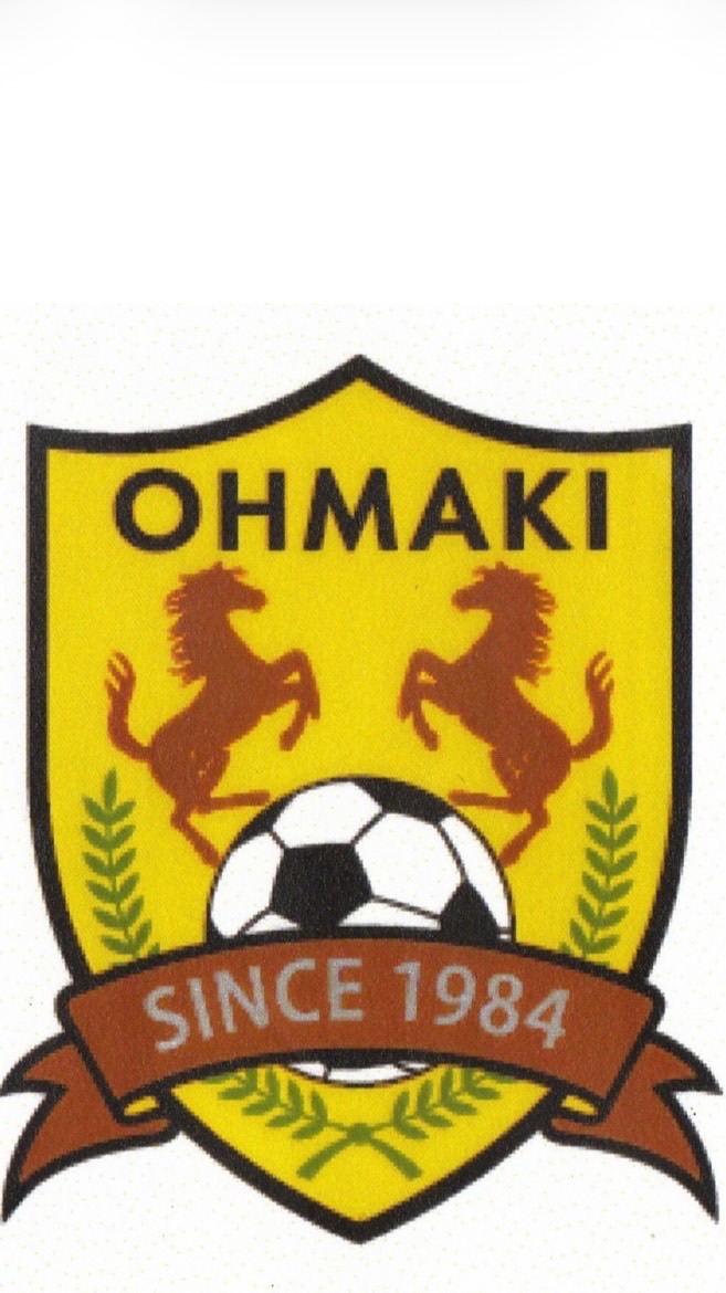 大牧サッカー⚽️少年団