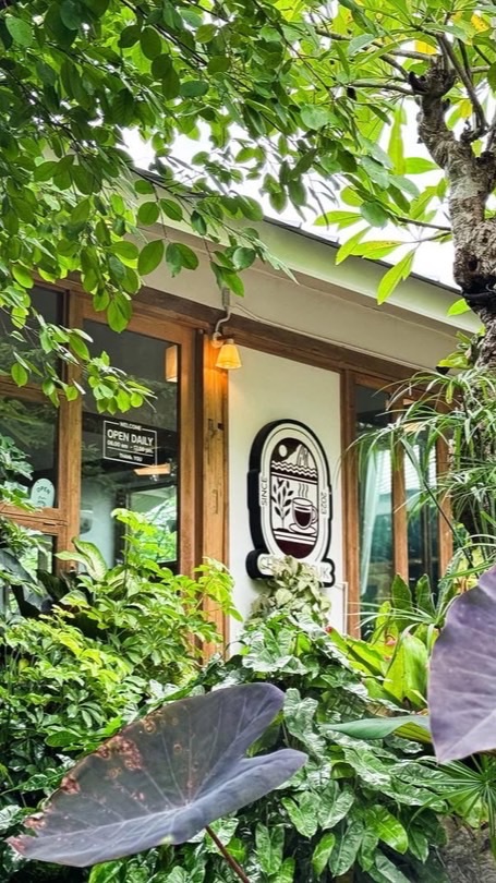 เจริญสุขคาเฟ่ลำปาง
