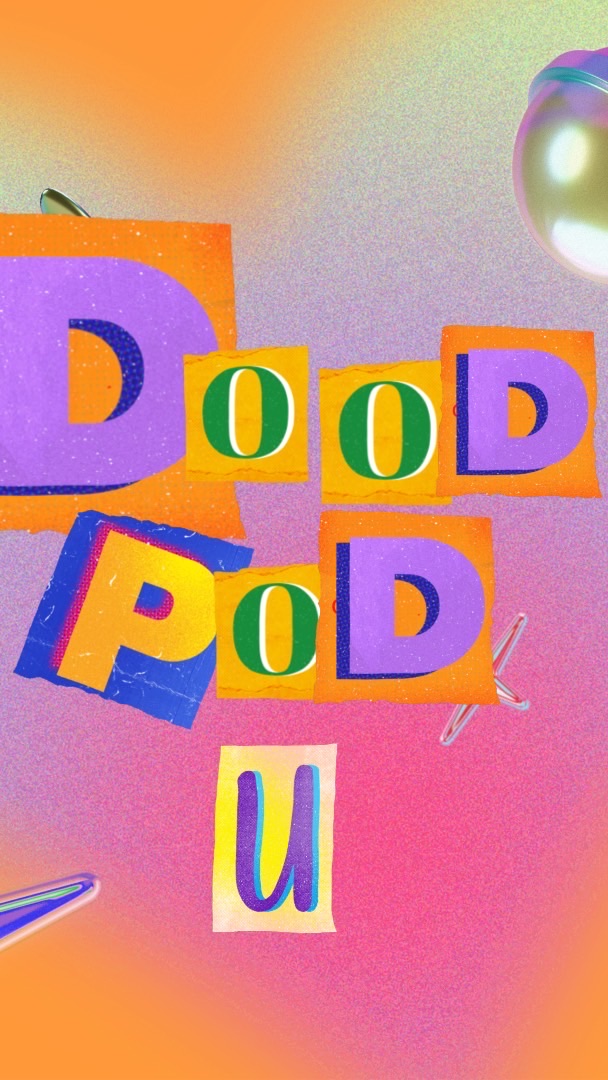 Doodpodu อัพเดท
